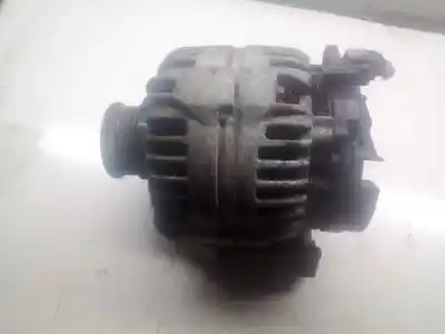 Автозапчастина б/у ГЕНЕРАТОР для OPEL ASTRA GTC  Посилання на OEM IAM 13229985  0125425050