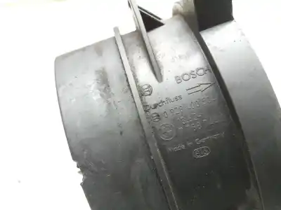 Second-hand car spare part flowmeter for bmw x6 (e71) 3.0d oem iam references 136277887440  0928400504