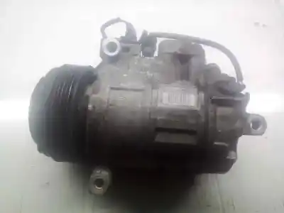Tweedehands auto-onderdeel AIRCONDITIONING COMPRESSOR voor BMW SERIE 1 COUPE (E82)  OEM IAM-referenties 6452698786203  447260-1852