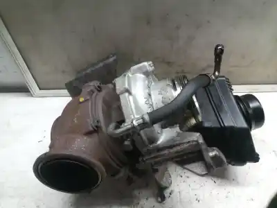 Second-hand car spare part TURBOCHARGER for BMW SERIE 5 LIM. (F10)  OEM IAM references 7823202  7823202J10