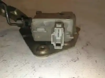 Second-hand car spare part electronic module for smart coupe pure oem iam references 0008705v003  