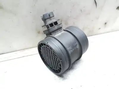 Pièce détachée automobile d'occasion DÉBITMÈTRE DE MASSE D'AIR pour ALFA ROMEO 159 SPORTWAGON (140)  Références OEM IAM 55190587  0281002763