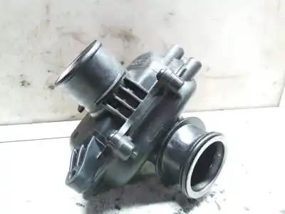 Second-hand car spare part intercooler for mercedes-benz sprinter iii furgón rwd / awd 2.1 cdi oem iam references a6421400000  