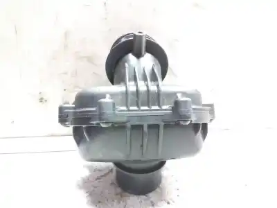 Second-hand car spare part intercooler for mercedes-benz sprinter iii furgón rwd / awd 2.1 cdi oem iam references a6421400000  