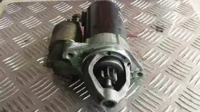 Pezzo di ricambio per auto di seconda mano motorino di avviamento per mercedes-benz clase clc (cl203) clc 160 blueefficiency (203.731) riferimenti oem iam a0051513901  