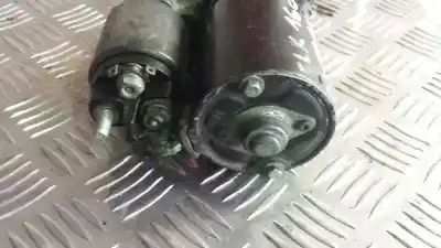 Pezzo di ricambio per auto di seconda mano motorino di avviamento per mercedes-benz clase clc (cl203) clc 160 blueefficiency (203.731) riferimenti oem iam a0051513901  