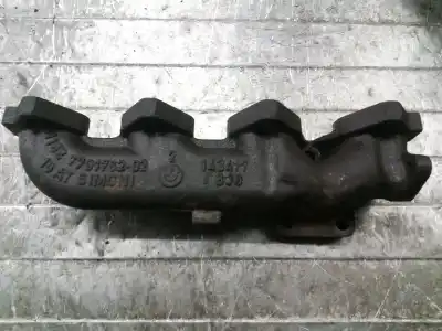 Pezzo di ricambio per auto di seconda mano COLLETTORE DI SCARICO per BMW SERIE 3 TOURING (E91)  Riferimenti OEM IAM 11627791762  143417
