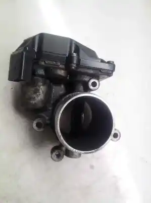 Peça sobressalente para automóvel em segunda mão borboleta de admissão por skoda fabia (5j2 ) greenline referências oem iam 03l128063ac  a2c84117500
