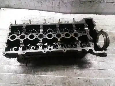 Pezzo di ricambio per auto di seconda mano Testata motore per BMW SERIE 3 TOURING (E91)  Riferimenti OEM IAM 778121105  M47TOE4