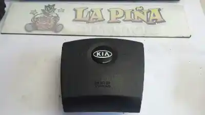 Second-hand car spare part FRONT LEFT AIR BAG for KIA SORENTO (BL)  OEM IAM references 600992005E  