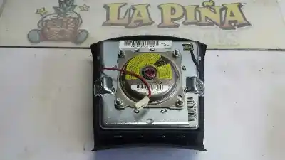 Second-hand car spare part front left air bag for kia sorento (bl) 2.4 16v ex oem iam references 600992005e  