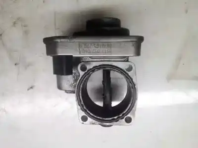 İkinci el araba yedek parçası KELEBEK KUTUSU için OPEL ASTRA J LIM.  OEM IAM referansları 8981052101  B110520607