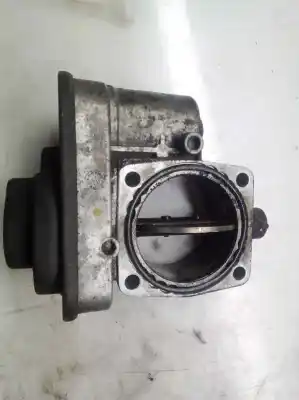 Автозапчасти б/у бабочка коробка за opel astra j lim. excellence ссылки oem iam 8981052101  b110520607
