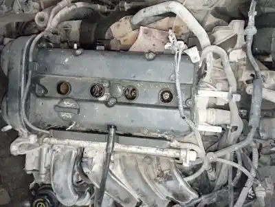 Автозапчастина б/у ДВИГУН КОМПЛЕКТ для FORD FOCUS C-MAX (CAP)  Посилання на OEM IAM HWDA  