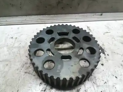 Piesă de schimb auto la mâna a doua FULIE AX CAME pentru VOLKSWAGEN CADDY KA/KB (2K)  Referințe OEM IAM 038109111E  