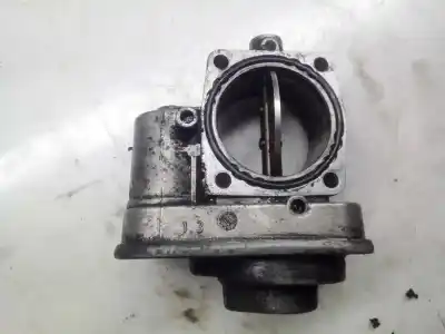 İkinci el araba yedek parçası KELEBEK KUTUSU için OPEL ASTRA J LIM.  OEM IAM referansları 8981052101  B111830087