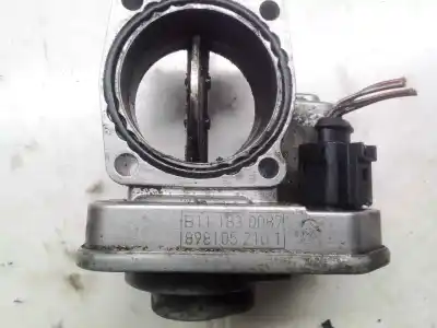 Автозапчасти б/у бабочка коробка за opel astra j lim. excellence ссылки oem iam 8981052101  b111830087