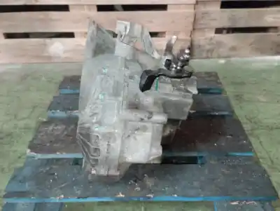 Second-hand car spare part gearbox for mercedes-benz clase a (w169) 1.5 cat oem iam references r1693610002  a1693601500