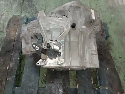 Second-hand car spare part gearbox for mercedes-benz clase a (w169) 1.5 cat oem iam references r1693610002  a1693601500