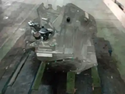Second-hand car spare part gearbox for mercedes-benz clase a (w169) 1.5 cat oem iam references r1693610002  a1693601500