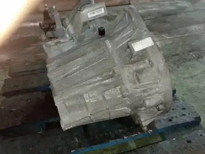 Second-hand car spare part gearbox for mercedes-benz clase a (w169) 1.5 cat oem iam references r1693610002  a1693601500