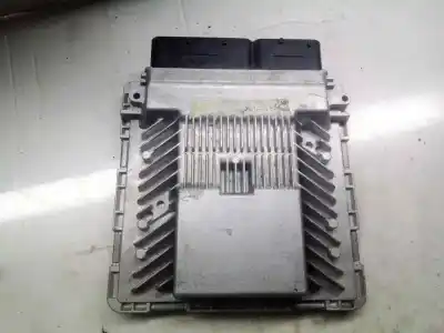 Pièce détachée automobile d'occasion calculateur moteur ecu pour audi a4 berlina (b8) 3.2 v6 24v fsi références oem iam 8t0907559d  5wp4611701
