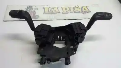 Pezzo di ricambio per auto di seconda mano CONTROLLO DEL VOLANTE per FORD TRANSIT COMBI ´06  Riferimenti OEM IAM 6C1T13N064FD  6C1T6475AB