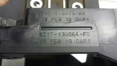 Pezzo di ricambio per auto di seconda mano controllo del volante per ford transit combi ´06 3.2 tdci cat riferimenti oem iam 6c1t13n064fd  6c1t6475ab