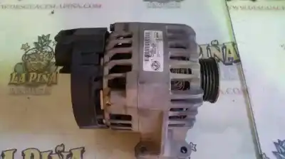 Pezzo di ricambio per auto di seconda mano ALTERNATORE per FIAT PUNTO BERLINA (188)  Riferimenti OEM IAM 46542889  63321718
