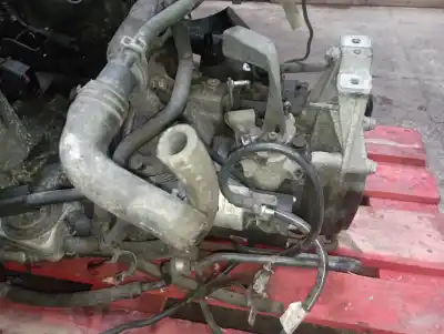 Pezzo di ricambio per auto di seconda mano RIDUTTORE per VOLKSWAGEN NEW BEETLE (9C1/1C1)  Riferimenti OEM IAM EGR  