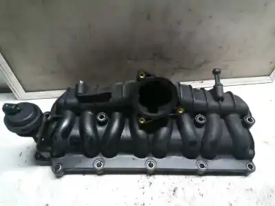 Pièce détachée automobile d'occasion collecteur d'admission pour audi a3 (8p) 2.0 16v tdi références oem iam 03g129711ap  
