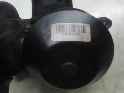 Second-hand car spare part water pump for bmw x3 (e83) 2.0 turbodiesel cat oem iam references 779764004  md30gf30