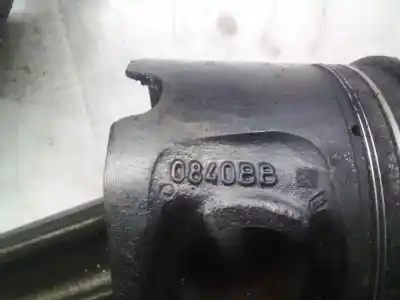 Pezzo di ricambio per auto di seconda mano PISTONE per BMW X3 (E83)  Riferimenti OEM IAM 0840BB  0840BB
