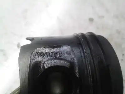 Second-hand car spare part piston for bmw x3 (e83) 2.0 turbodiesel cat oem iam references 0840bb  0840bb