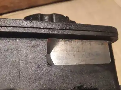 Pezzo di ricambio per auto di seconda mano pompa sterzo per bmw serie 3 compact (e46) 320td riferimenti oem iam 6756575  