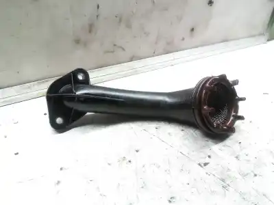 Автозапчастина б/у ТРУБА для PORSCHE CAYENNE (TYP 9PA)  Посилання на OEM IAM 94810722807  