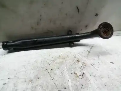 Автозапчастина б/у ТРУБА для PORSCHE CAYENNE (TYP 9PA)  Посилання на OEM IAM 94810703206  