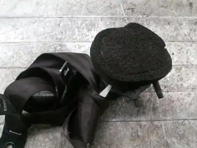 Автозапчастина б/у задній правий ремін безпеки для ford c-max (cb3) 1.6 tdci cat посилання на oem iam 33035173b  