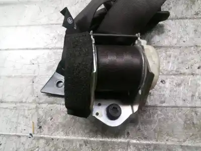 Автозапчастина б/у задній правий ремін безпеки для ford c-max (cb3) 1.6 tdci cat посилання на oem iam 33035173b  