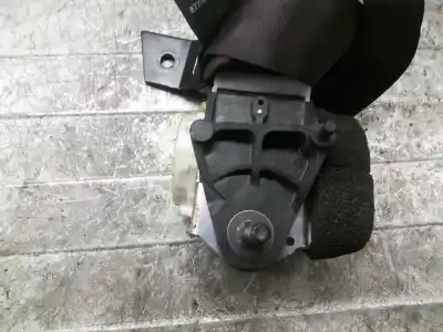 Автозапчастина б/у задній правий ремін безпеки для ford c-max (cb3) 1.6 tdci cat посилання на oem iam 33035173b  