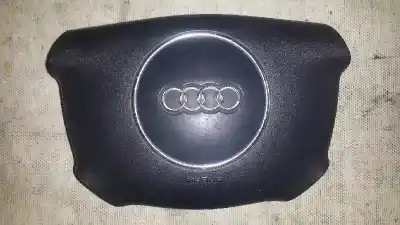 Автозапчастина б/у ПЕРЕДНЯ ЛІВА ПОДУШКА БЕЗОПАСНОСТИ для AUDI A3 (8P)  Посилання на OEM IAM 8P0880201D  