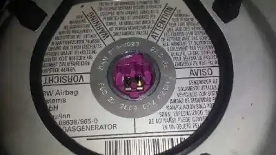 Second-hand car spare part front left air bag for audi a3 (8p) 2.0 tdi ambiente oem iam references 8p0880201d  