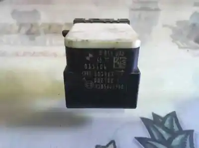 Peça sobressalente para automóvel em segunda mão sensor por bmw serie 1 berlina (e81/e87) 120d referências oem iam 6911003 0285003900 6577011106