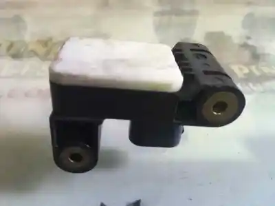 Peça sobressalente para automóvel em segunda mão sensor por bmw serie 1 berlina (e81/e87) 120d referências oem iam 6911003 0285003900 6577011106