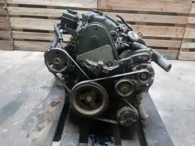 Pièce détachée automobile d'occasion moteur complet pour chrysler stratus berlina (ja) 2.0 16v cat références oem iam 20ja  ecb