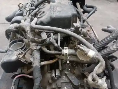 Pièce détachée automobile d'occasion moteur complet pour chrysler stratus berlina (ja) 2.0 16v cat références oem iam 20ja  ecb