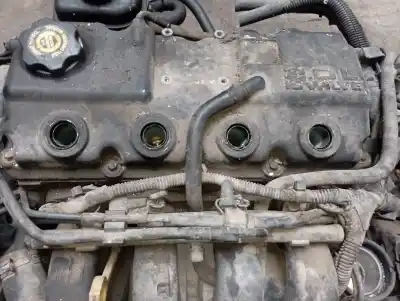 Pièce détachée automobile d'occasion moteur complet pour chrysler stratus berlina (ja) 2.0 16v cat références oem iam 20ja  ecb
