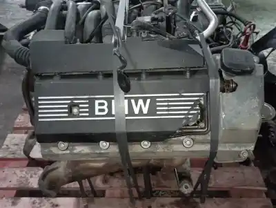 Pièce détachée automobile d'occasion moteur complet pour bmw x5 (e53) 4.4i automático références oem iam m62b44  