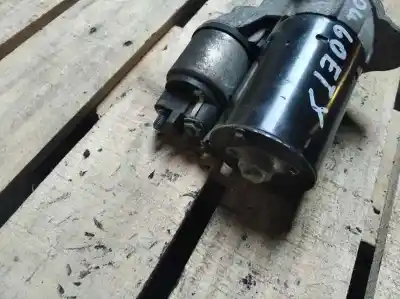 Pezzo di ricambio per auto di seconda mano motorino di avviamento per opel corsa d cosmo riferimenti oem iam 55566800 0001107493 