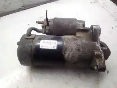 Second-hand car spare part STARTER MOTOR for SAAB 9-3 CABRIO  OEM IAM references 55352882  M001T300172